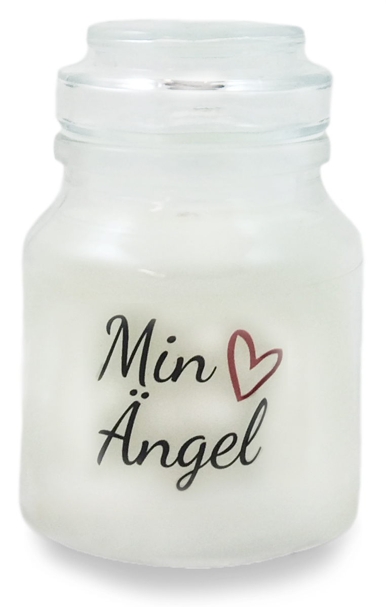 Min Ängel - Budskapsljus